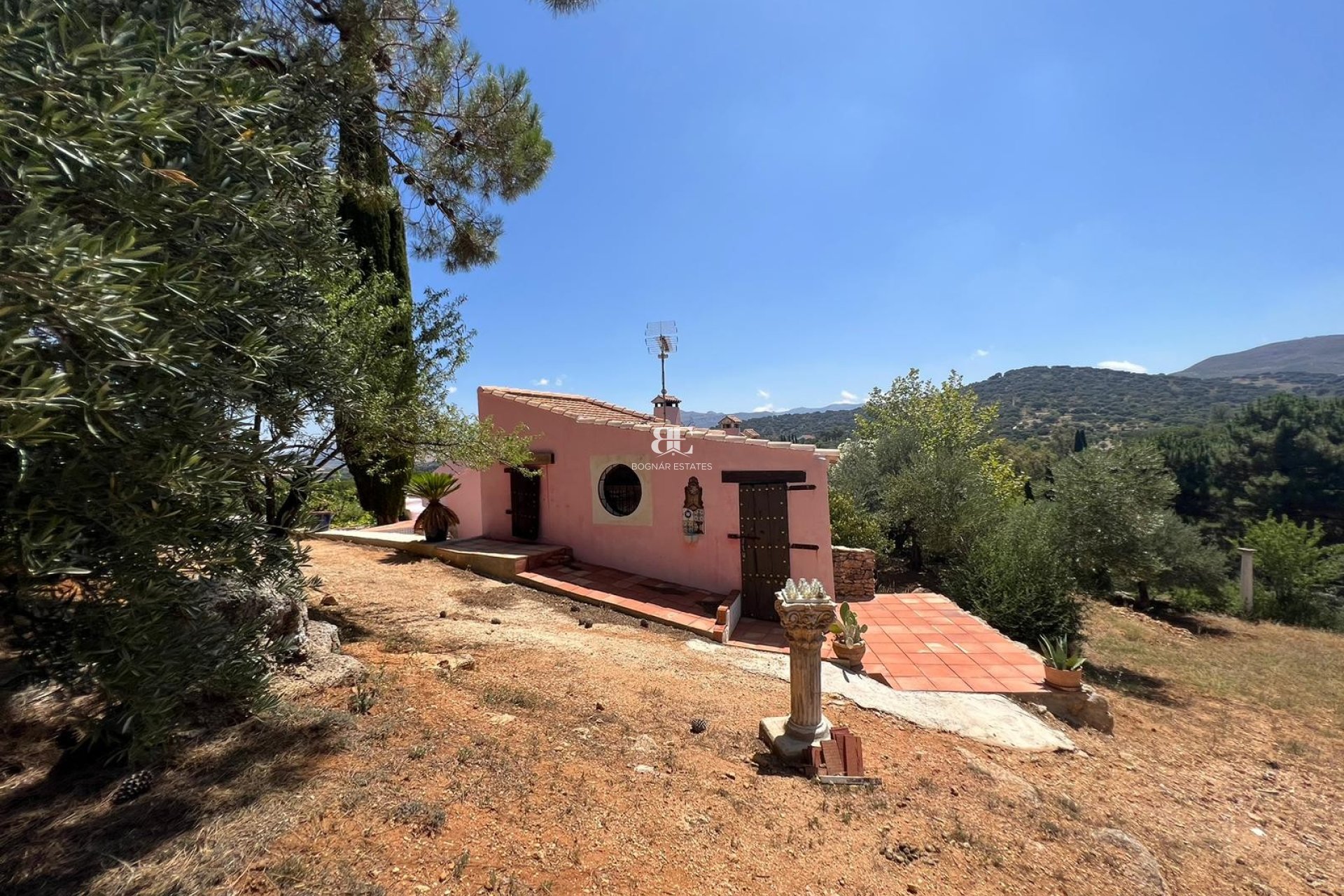 Resale - Country House -
Ronda