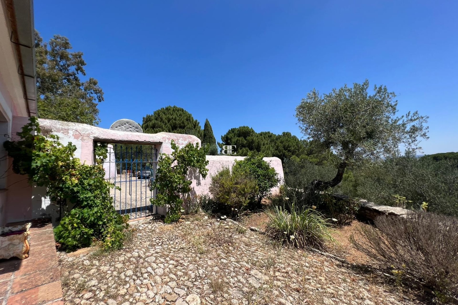 Resale - Country House -
Ronda