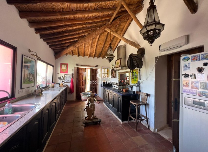 Resale - Country House -
Ronda