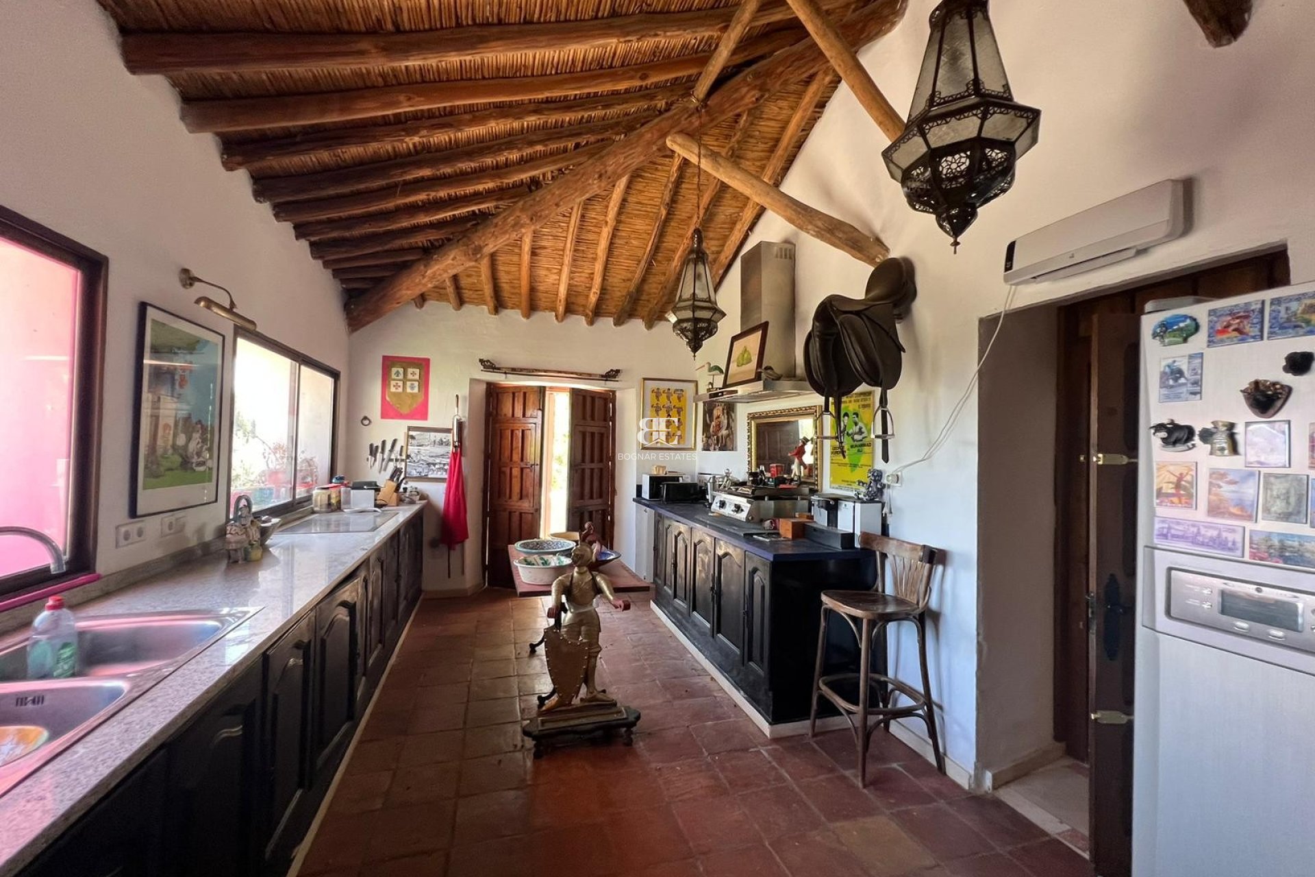 Resale - Country House -
Ronda