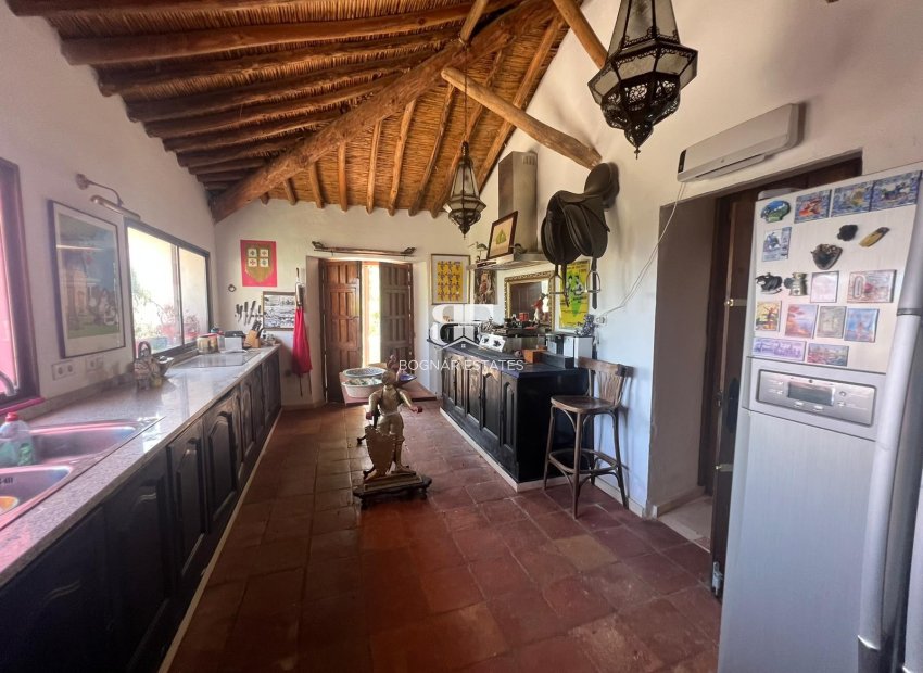 Resale - Country House -
Ronda