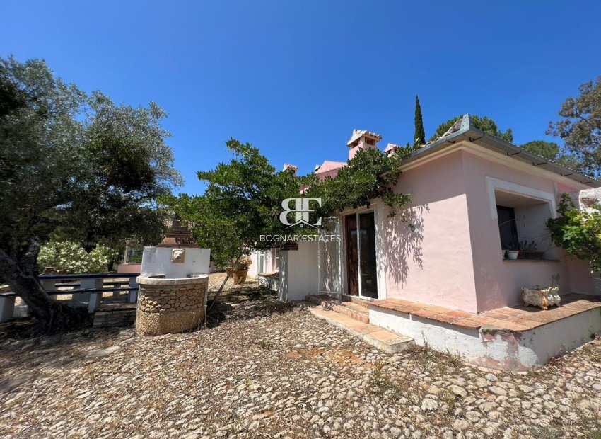 Resale - Country House -
Ronda