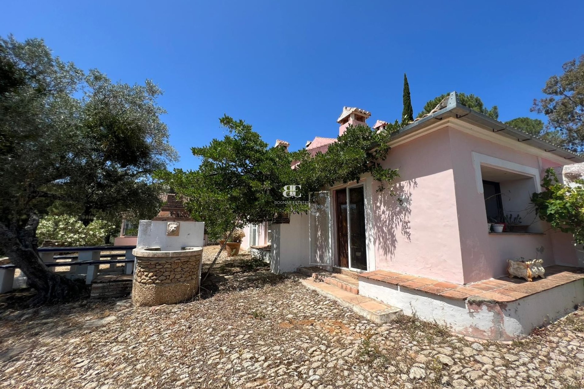 Resale - Country House -
Ronda