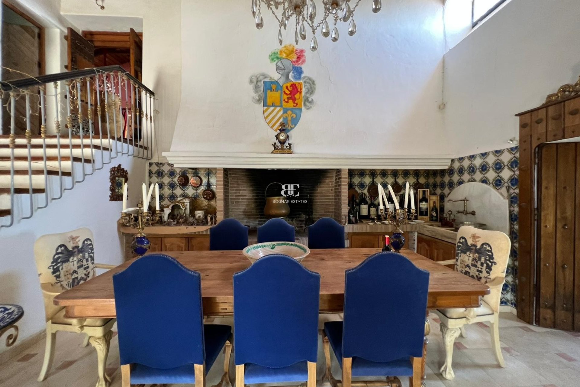 Resale - Country House -
Ronda