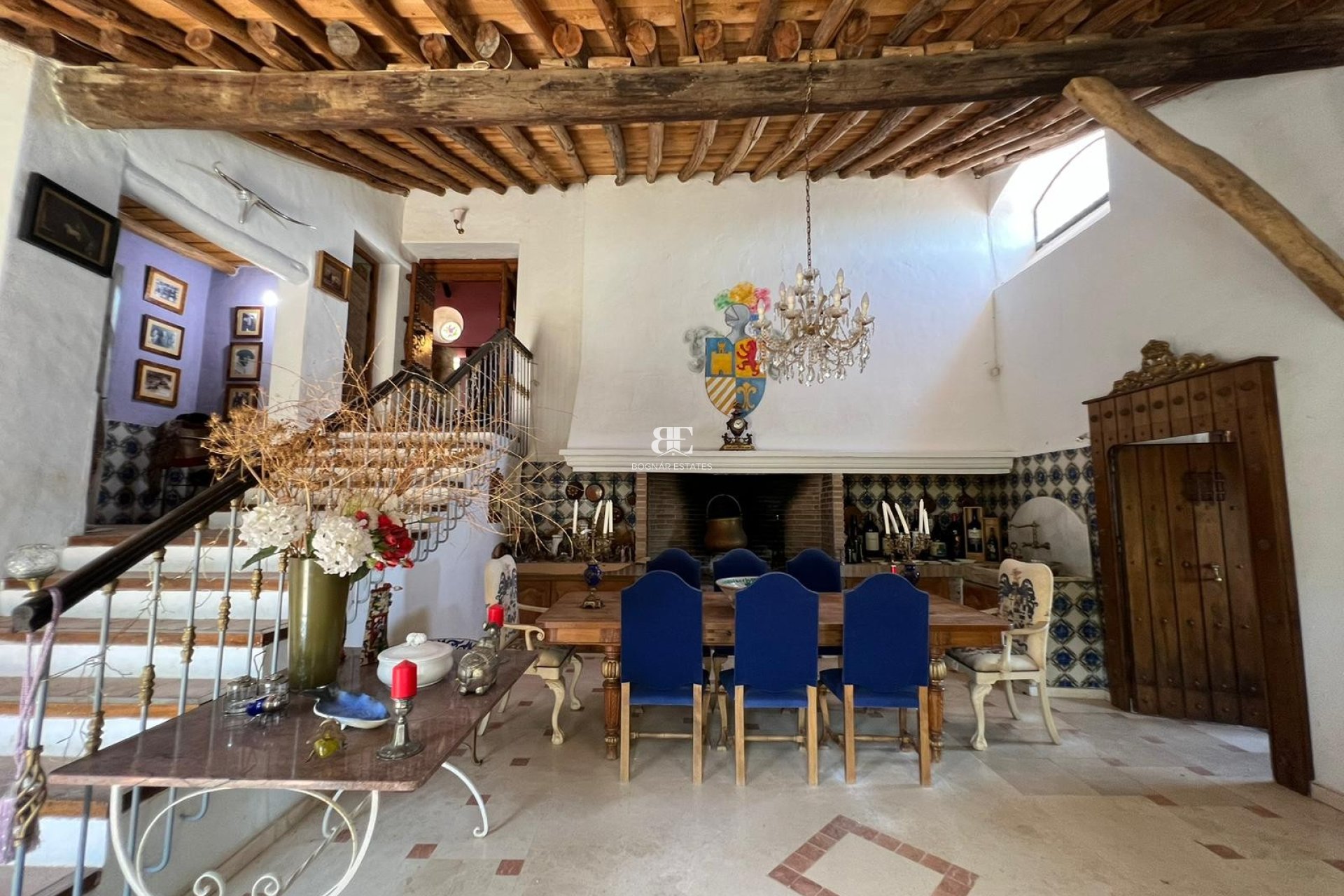 Resale - Country House -
Ronda