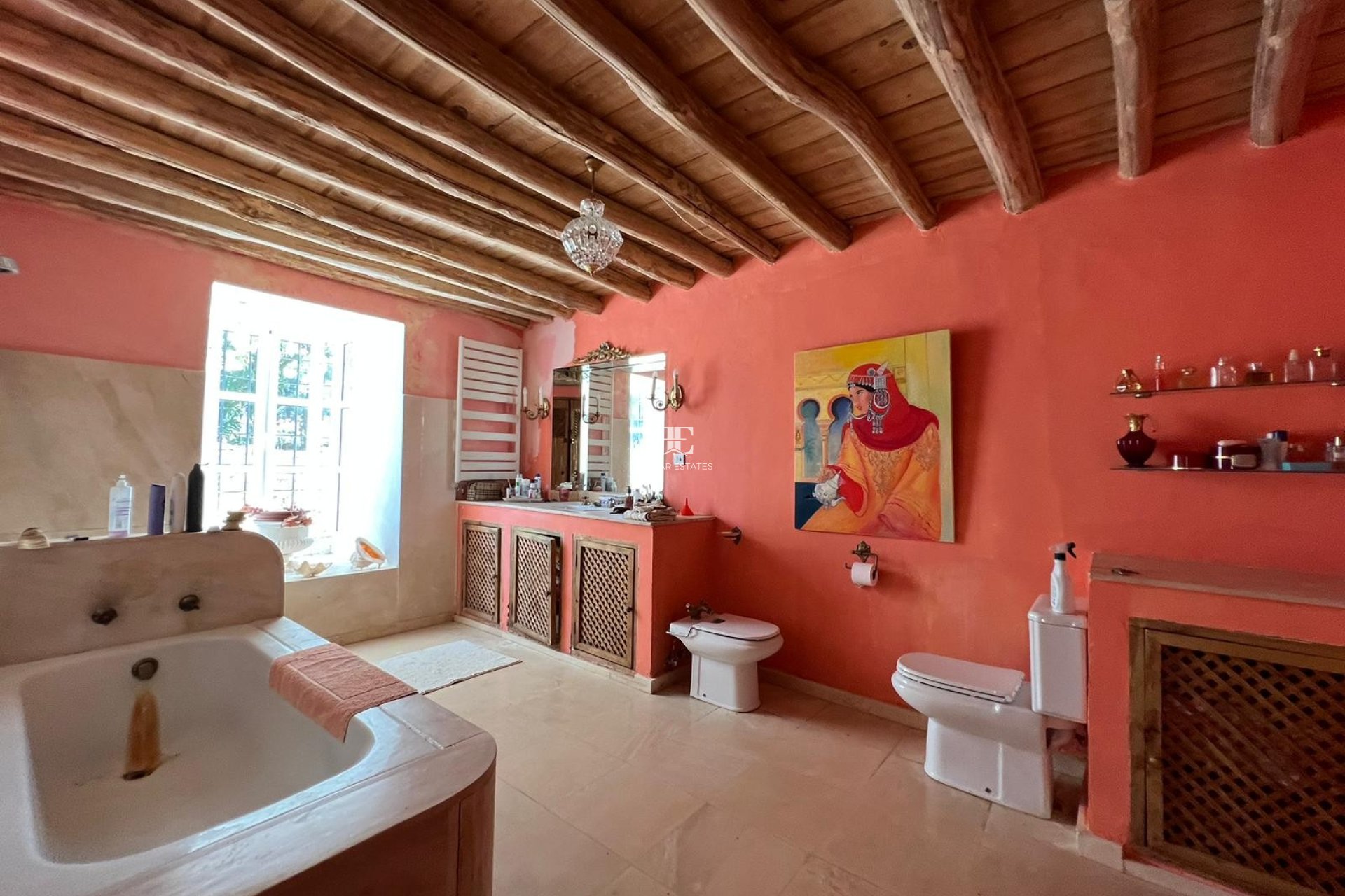 Resale - Country House -
Ronda