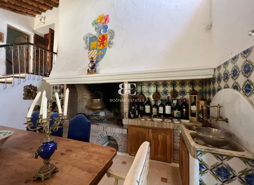 Resale - Country House -
Ronda