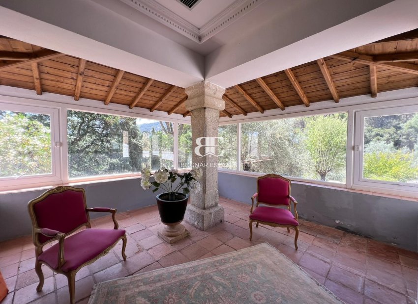 Resale - Country House -
Ronda