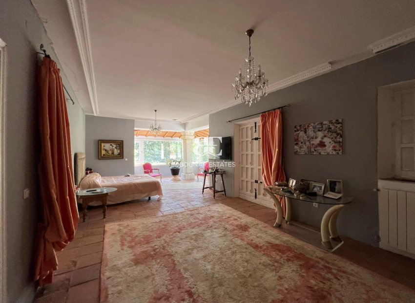Resale - Country House -
Ronda
