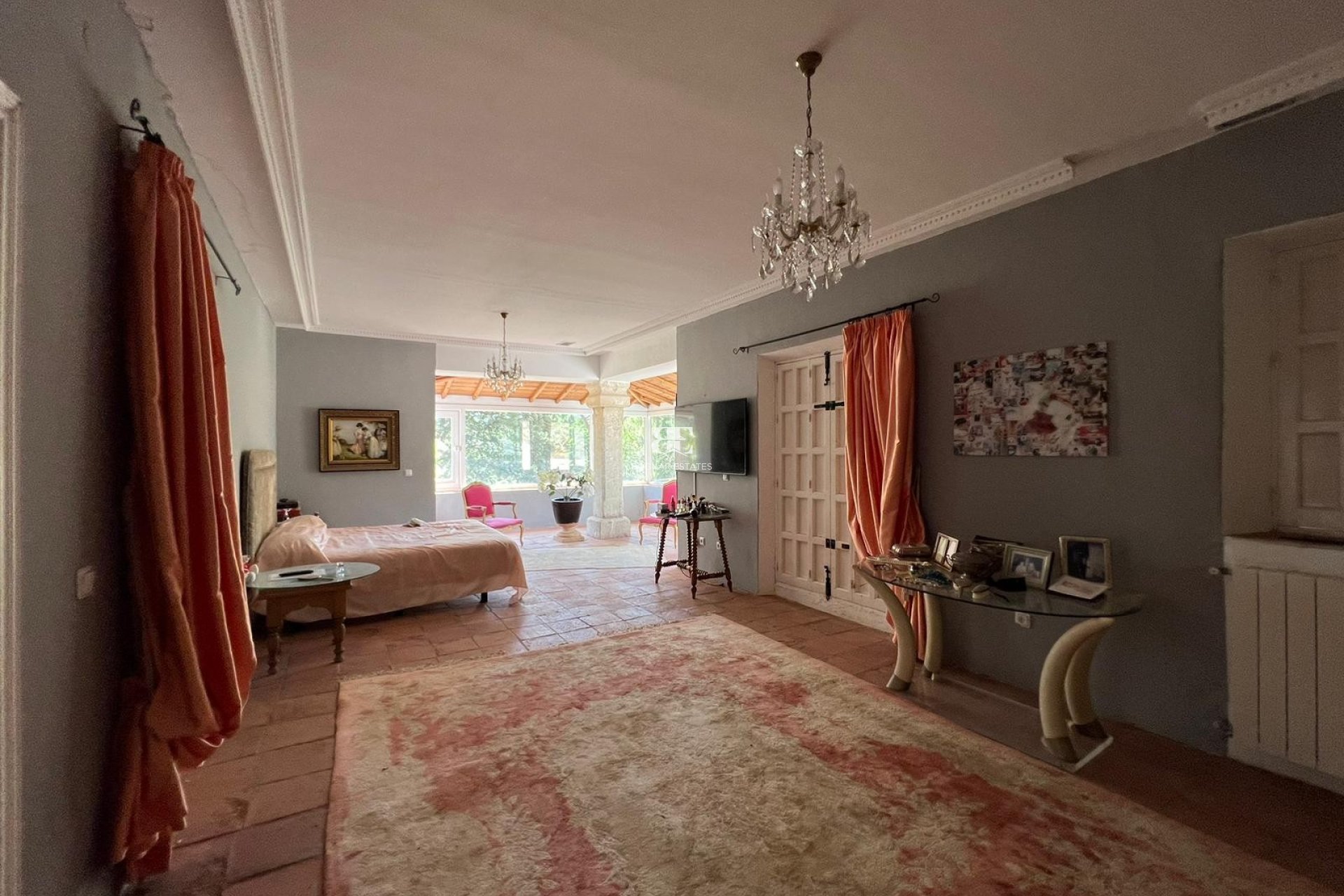 Resale - Country House -
Ronda