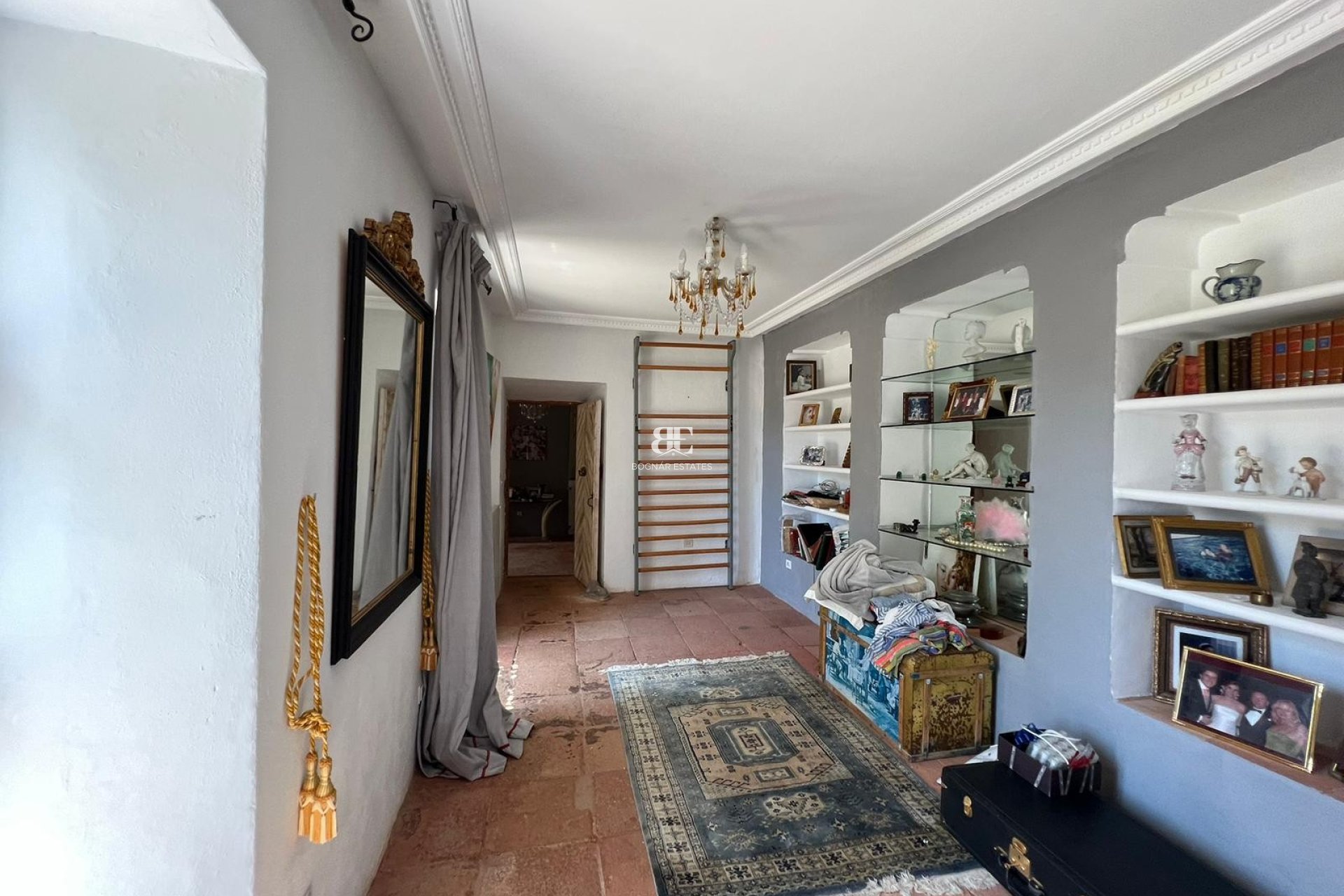 Resale - Country House -
Ronda