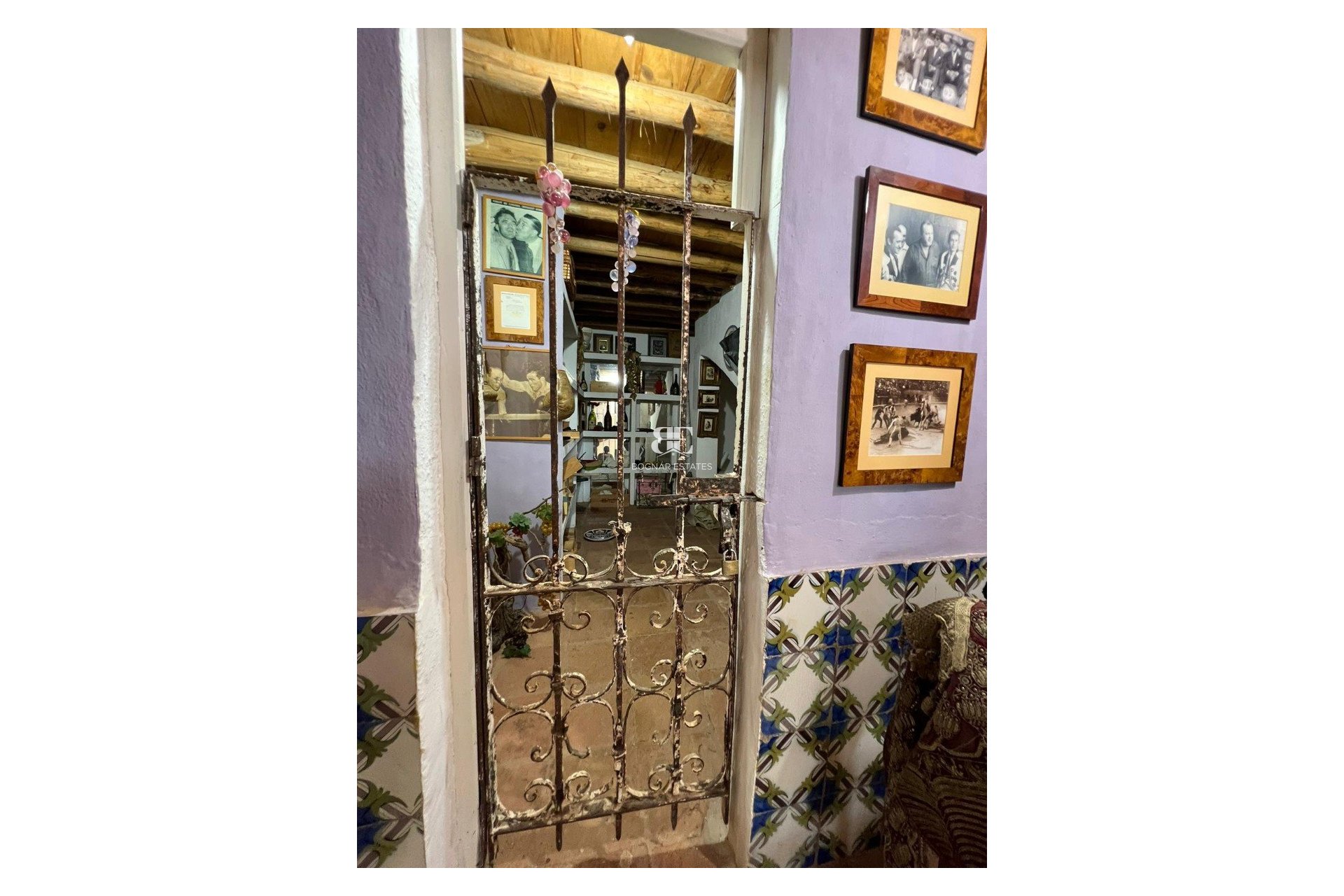 Resale - Country House -
Ronda