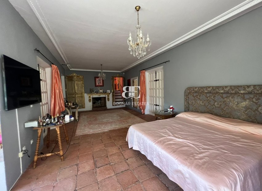 Resale - Country House -
Ronda