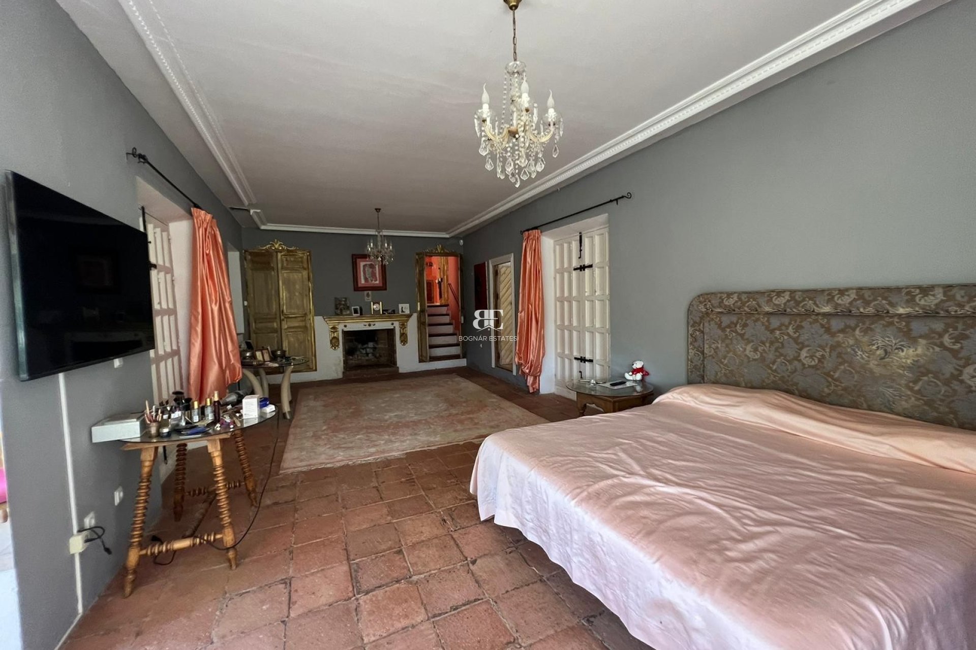 Resale - Country House -
Ronda