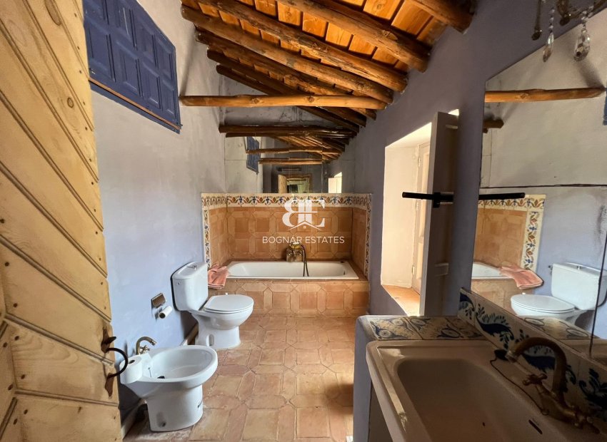 Resale - Country House -
Ronda