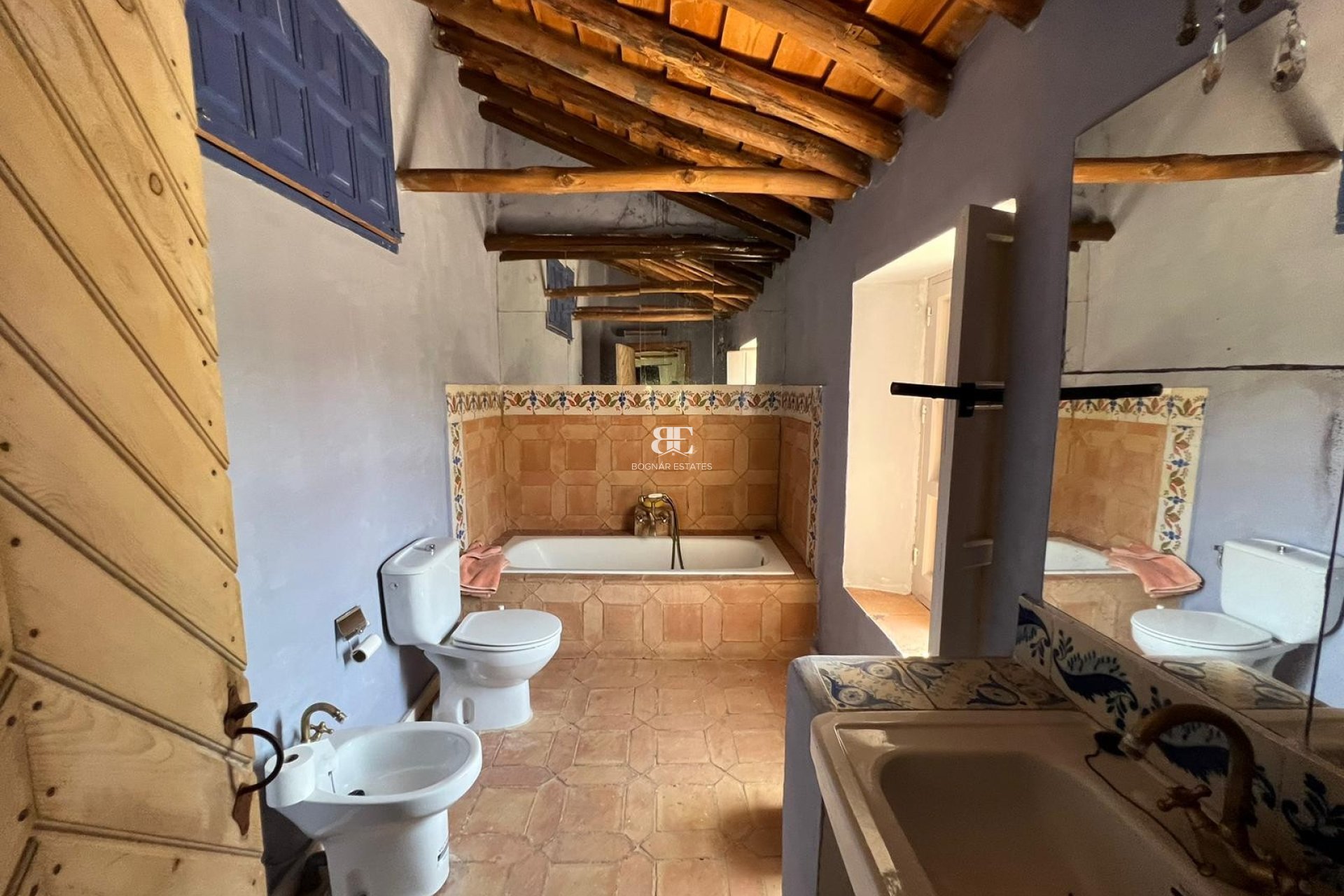 Resale - Country House -
Ronda