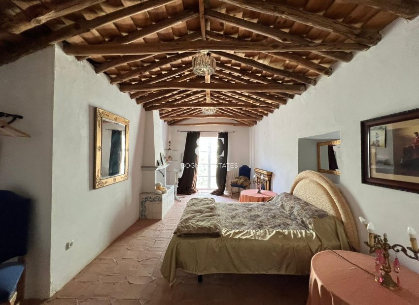 Resale - Country House -
Ronda