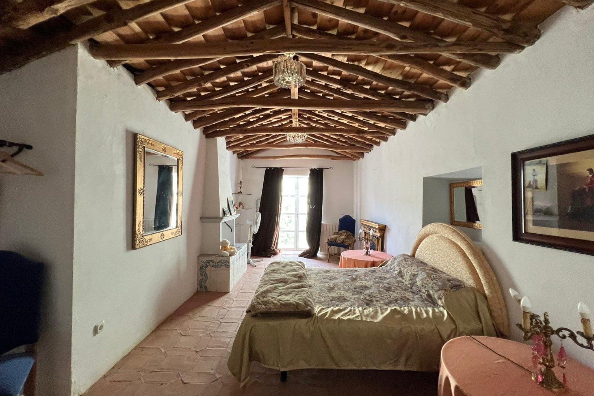 Resale - Country House -
Ronda