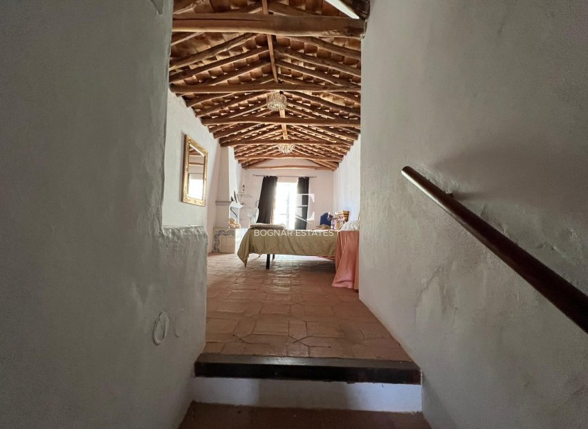 Resale - Country House -
Ronda
