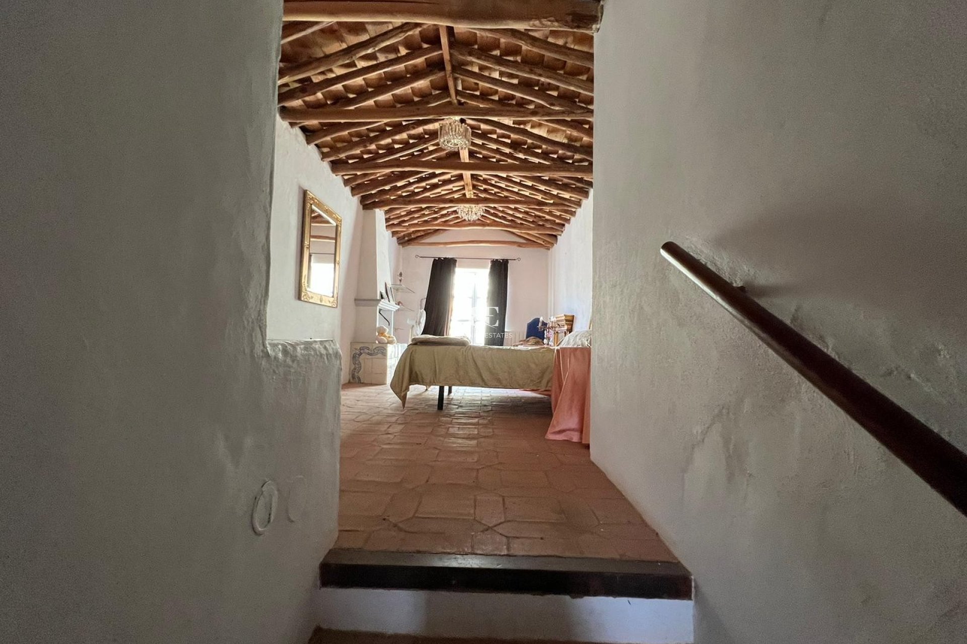 Resale - Country House -
Ronda
