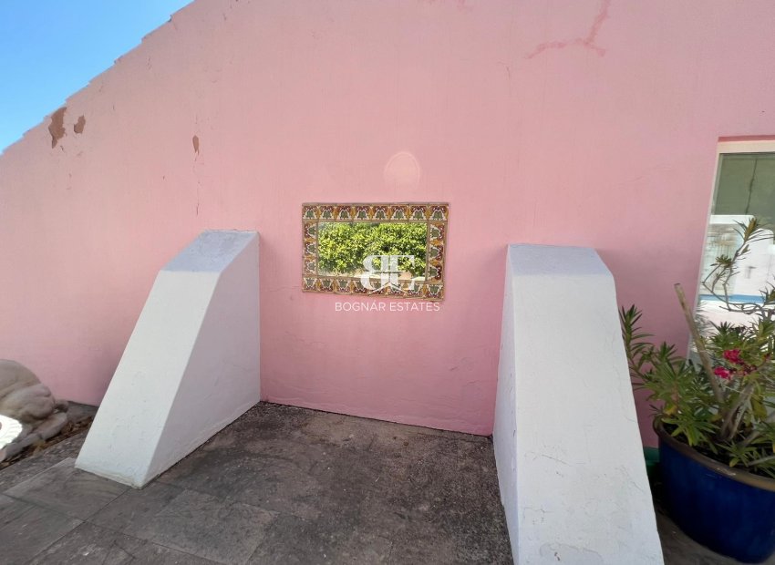 Resale - Country House -
Ronda