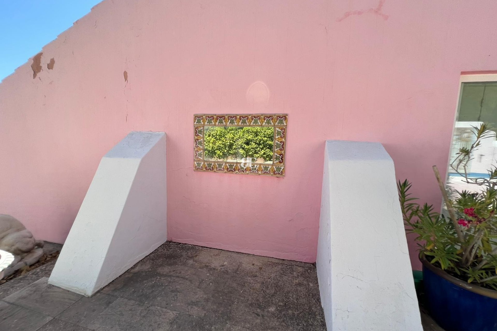 Resale - Country House -
Ronda