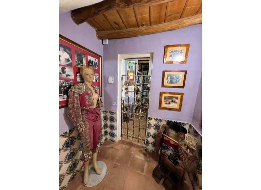 Resale - Country House -
Ronda