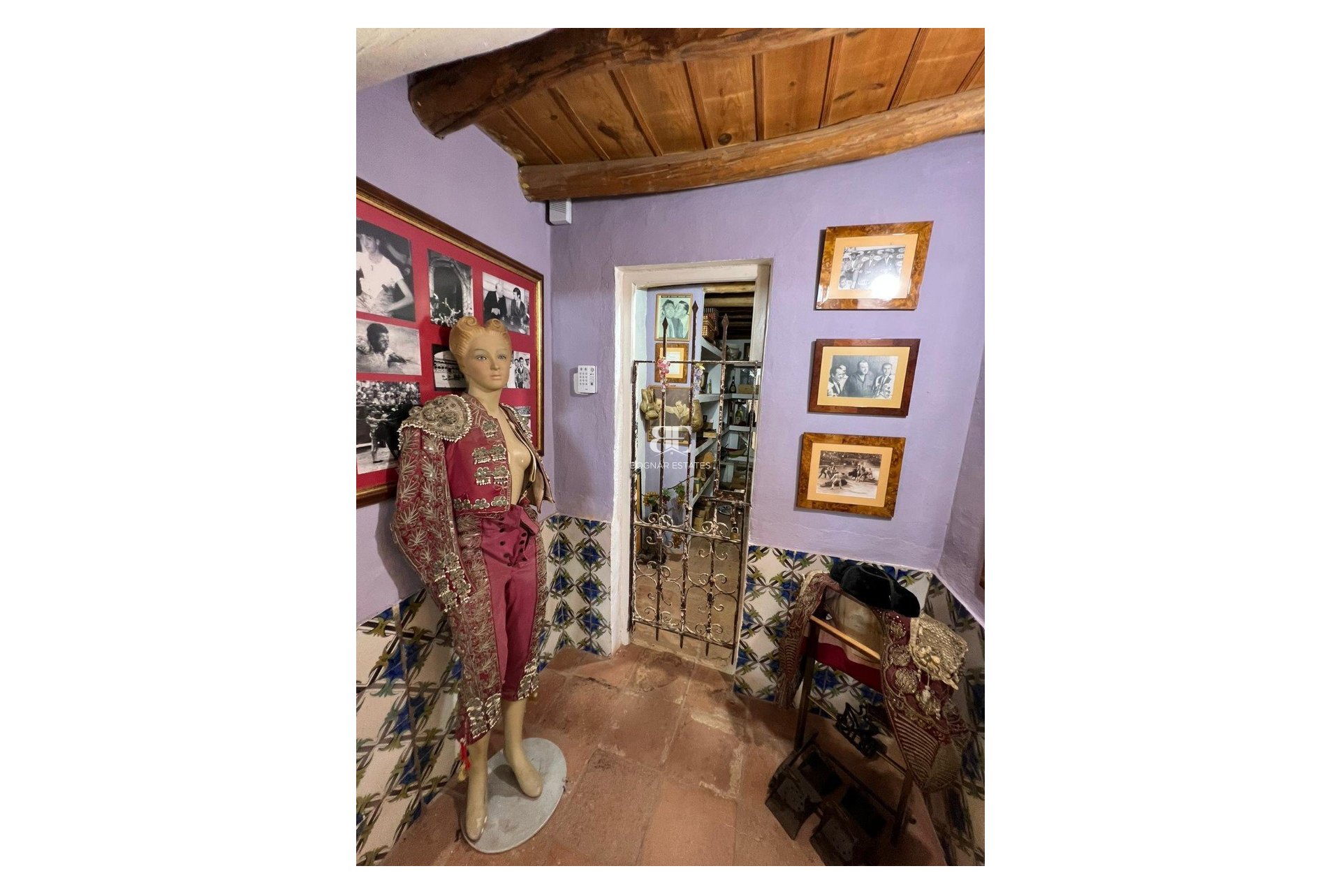 Resale - Country House -
Ronda