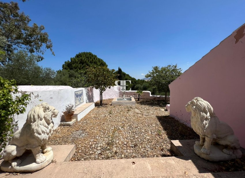 Resale - Country House -
Ronda