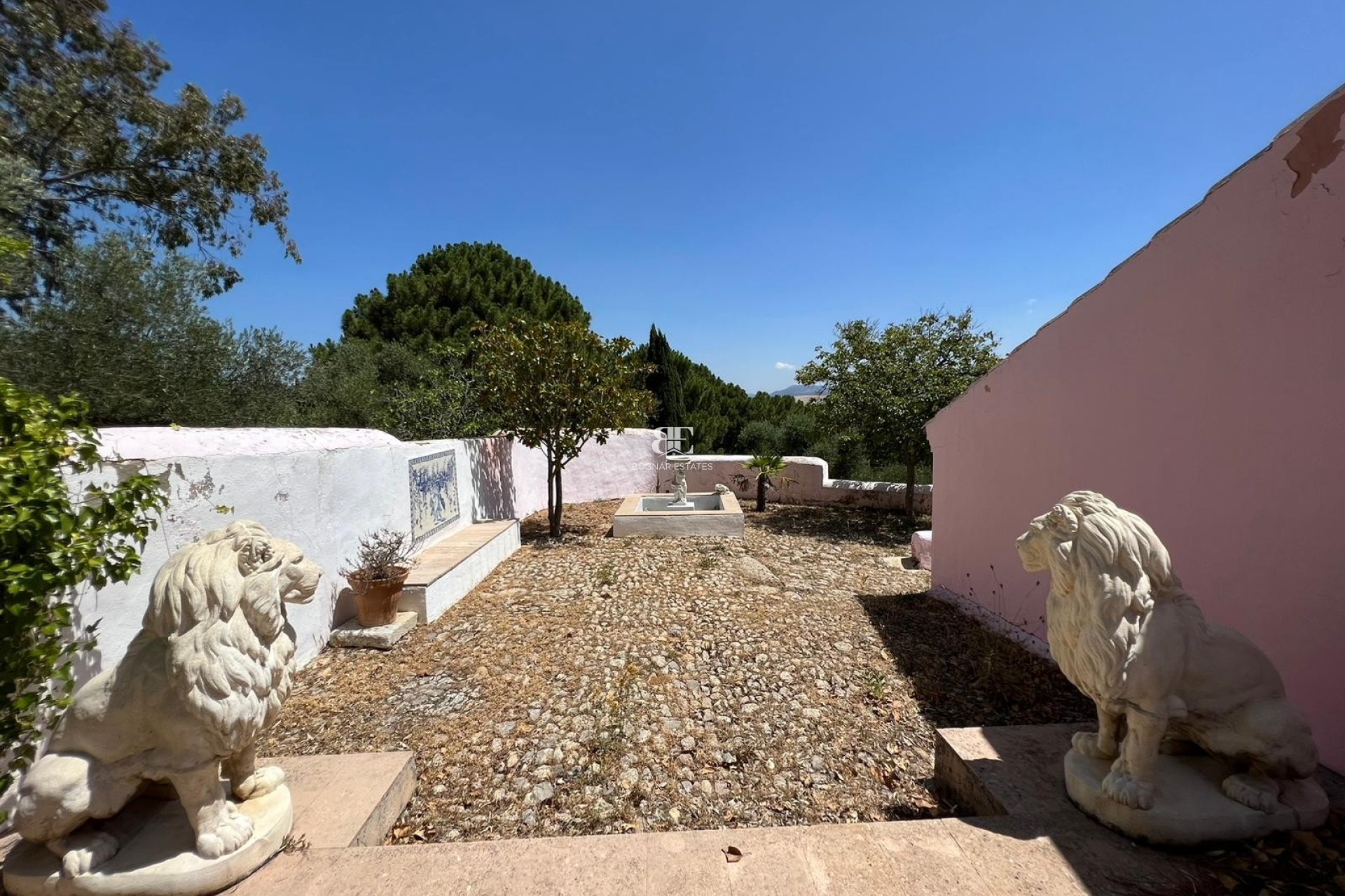 Resale - Country House -
Ronda