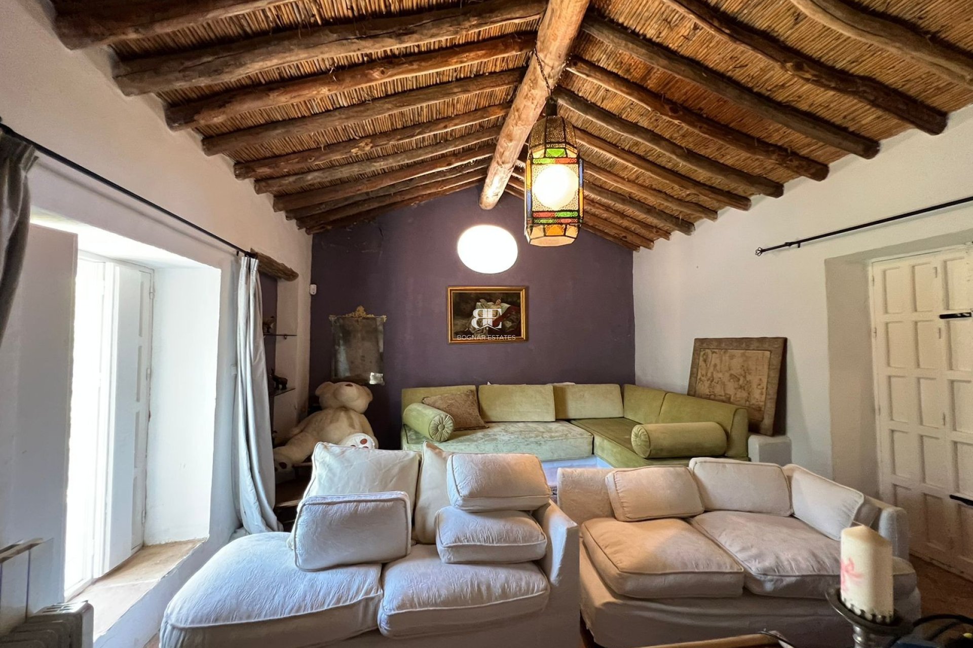 Resale - Country House -
Ronda