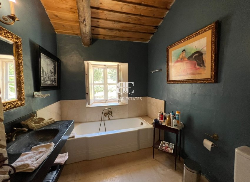 Resale - Country House -
Ronda