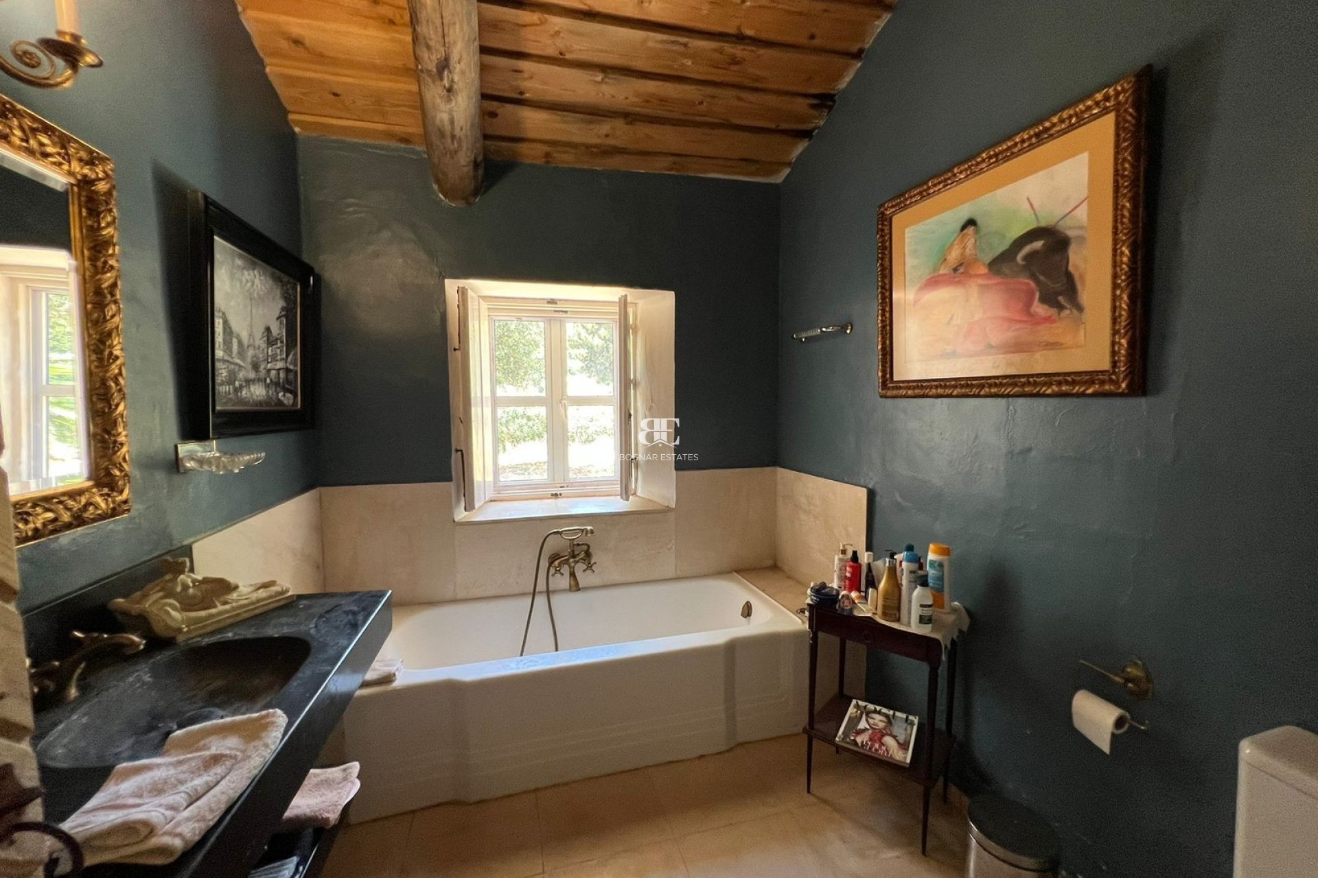 Resale - Country House -
Ronda