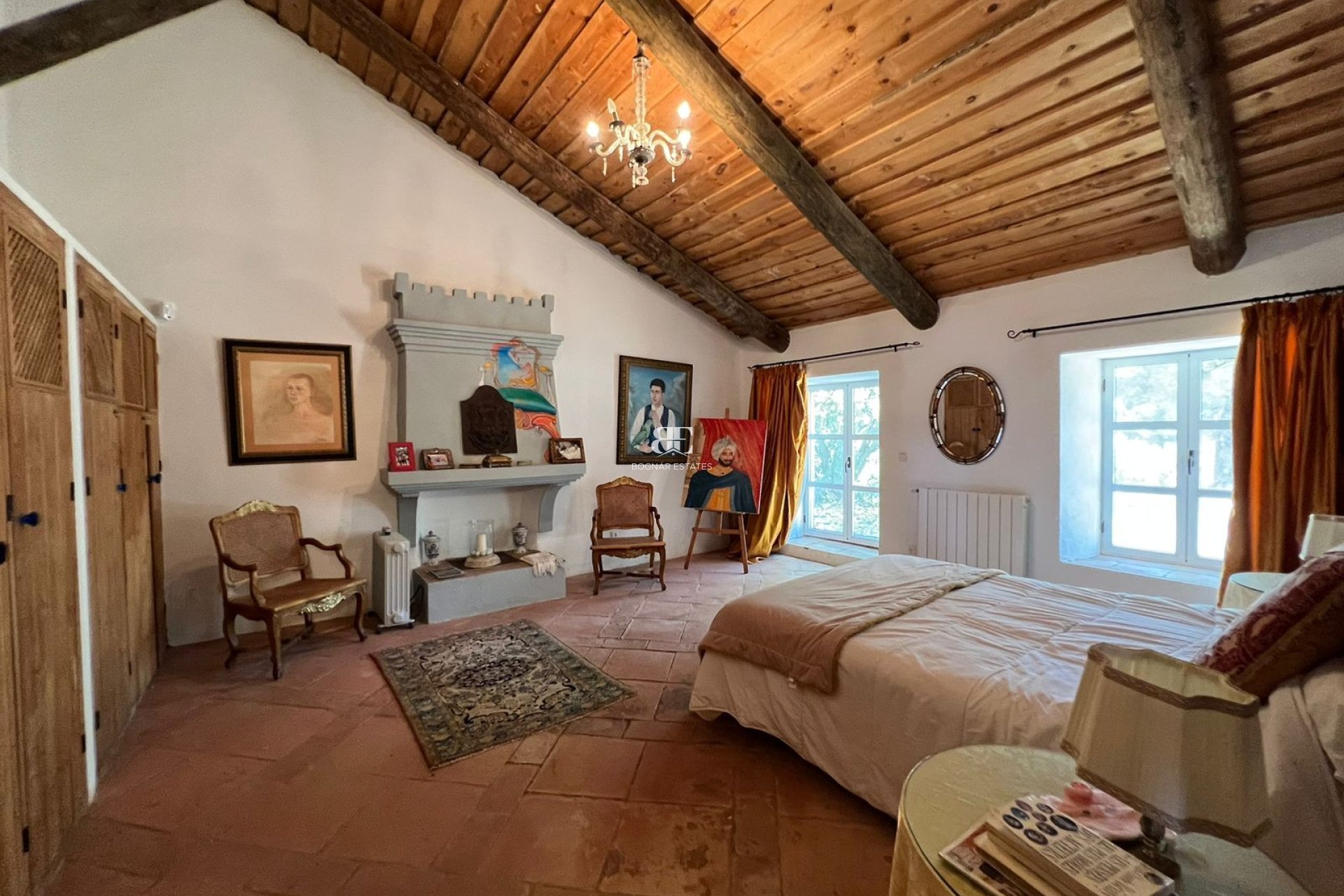 Resale - Country House -
Ronda