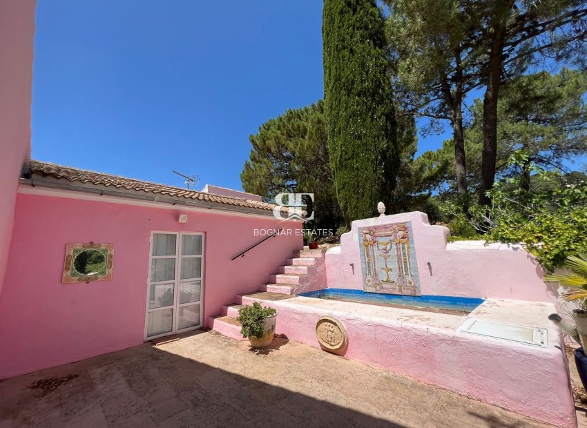 Resale - Country House -
Ronda