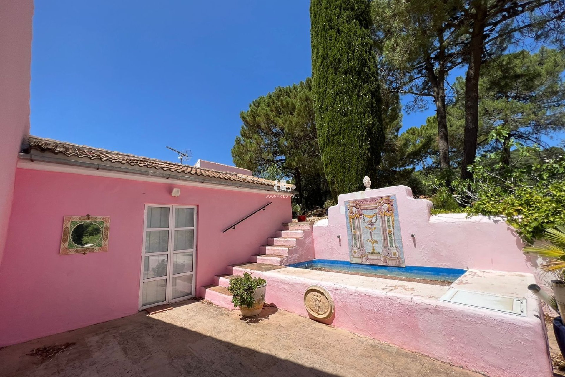 Resale - Country House -
Ronda