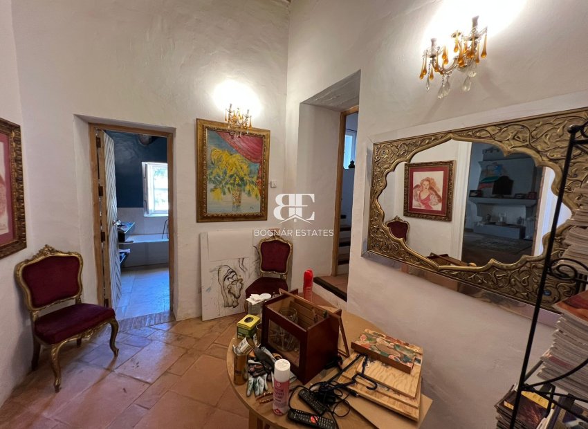Resale - Country House -
Ronda