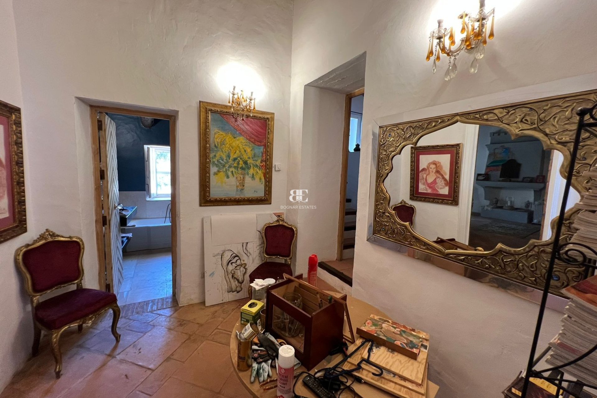 Resale - Country House -
Ronda