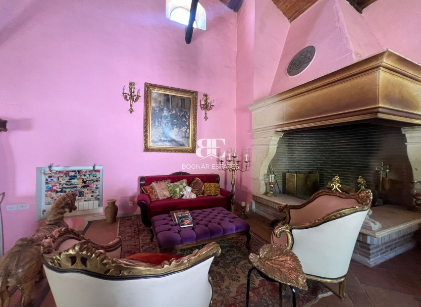 Resale - Country House -
Ronda