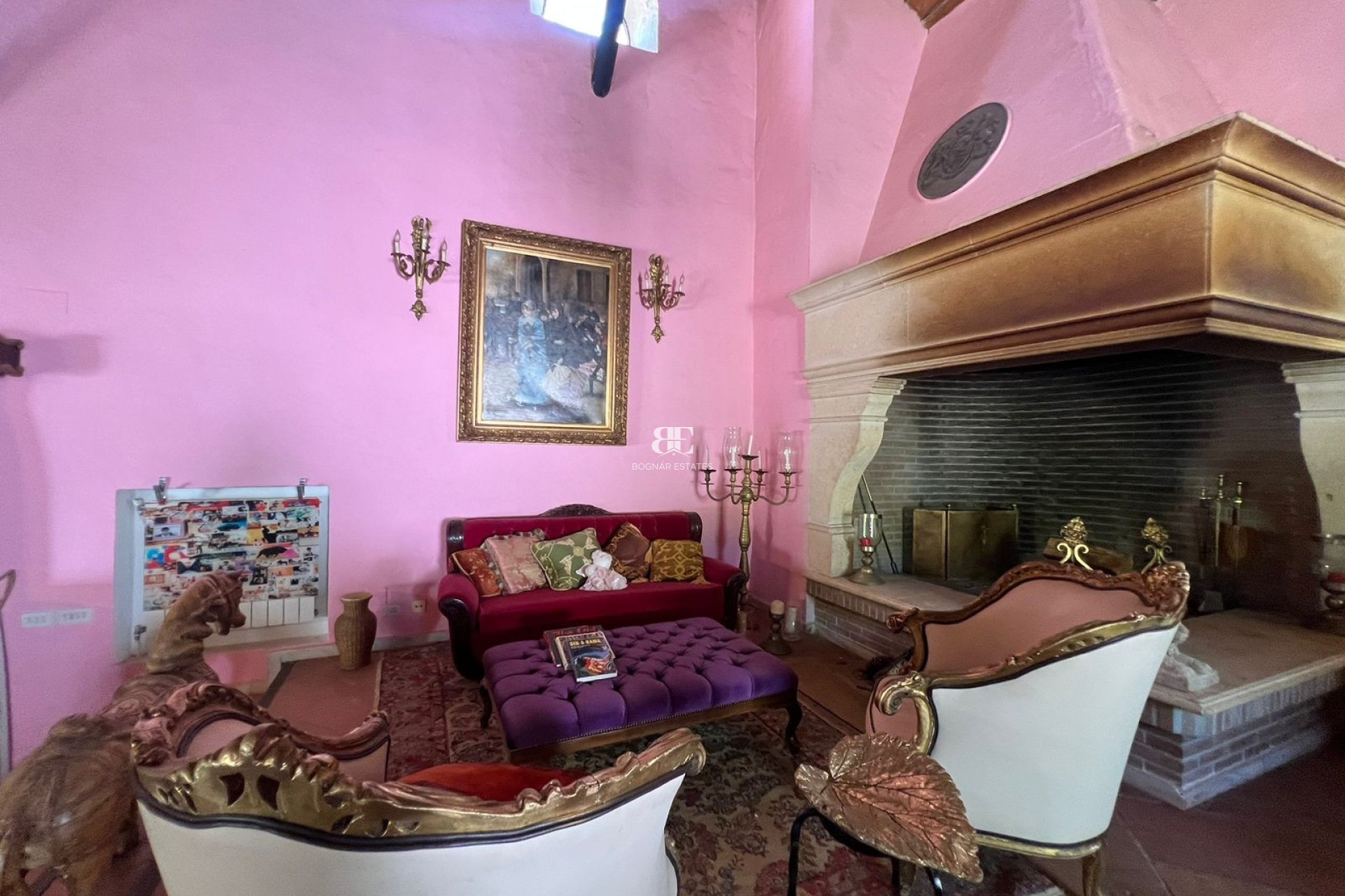 Resale - Country House -
Ronda
