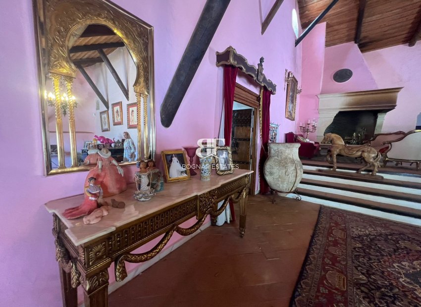 Resale - Country House -
Ronda