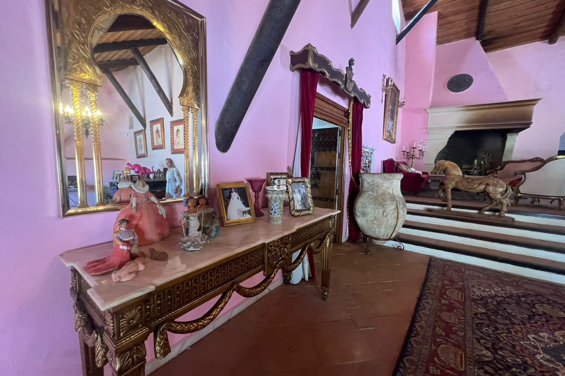 Resale - Country House -
Ronda