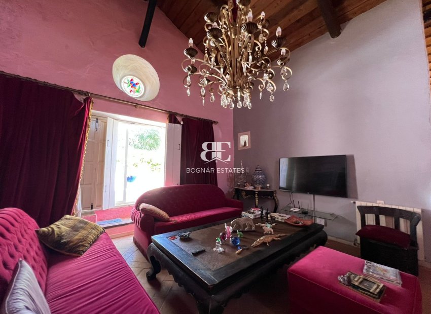 Resale - Country House -
Ronda