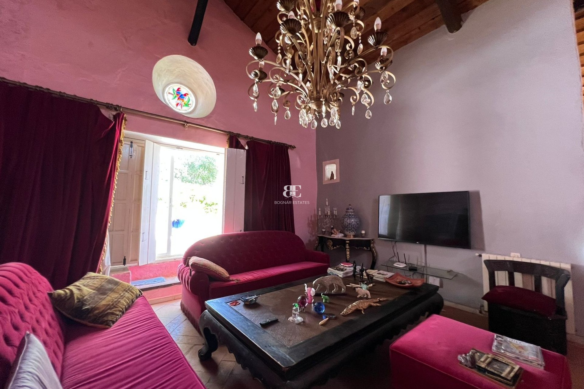 Resale - Country House -
Ronda
