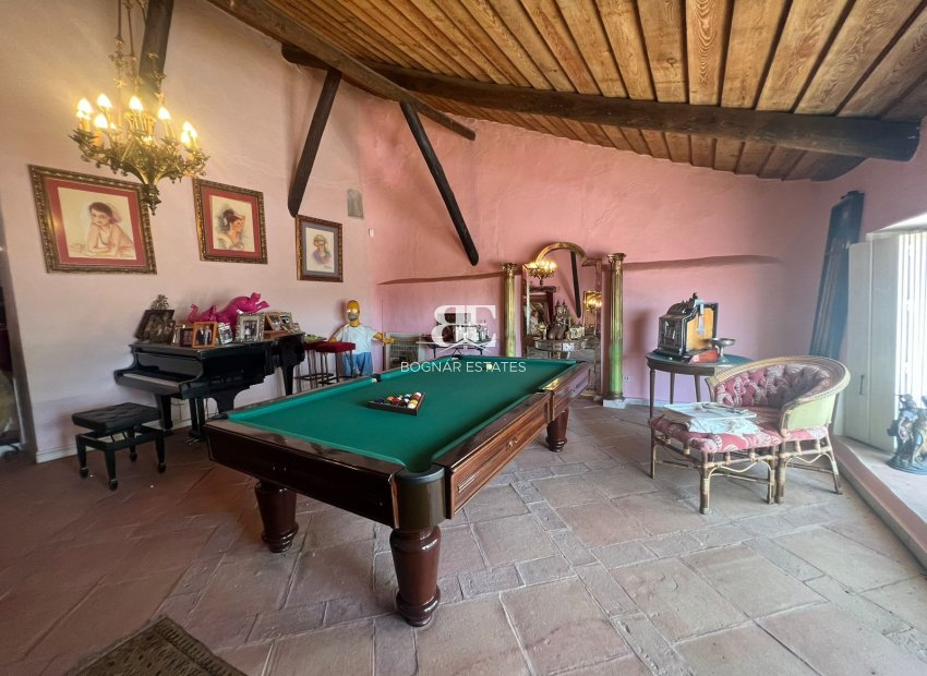 Resale - Country House -
Ronda