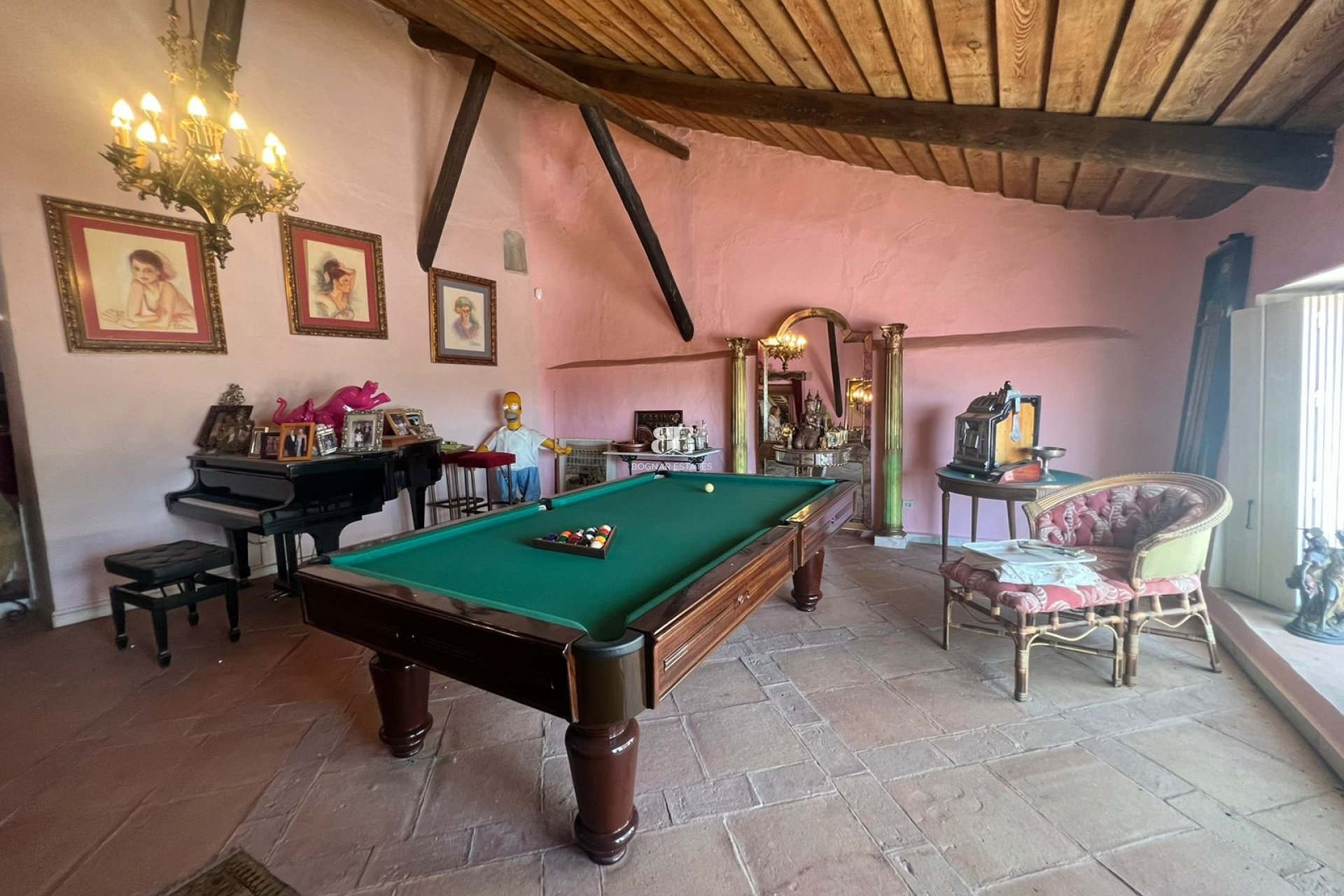 Resale - Country House -
Ronda