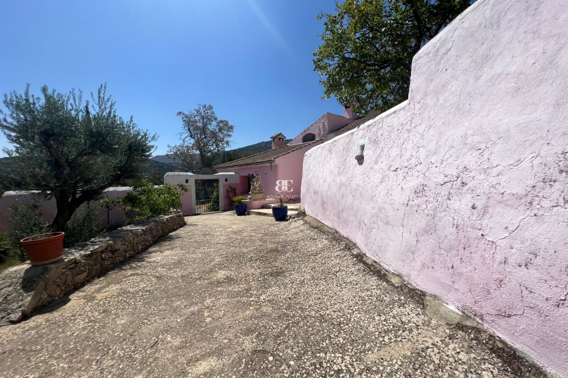 Resale - Country House -
Ronda