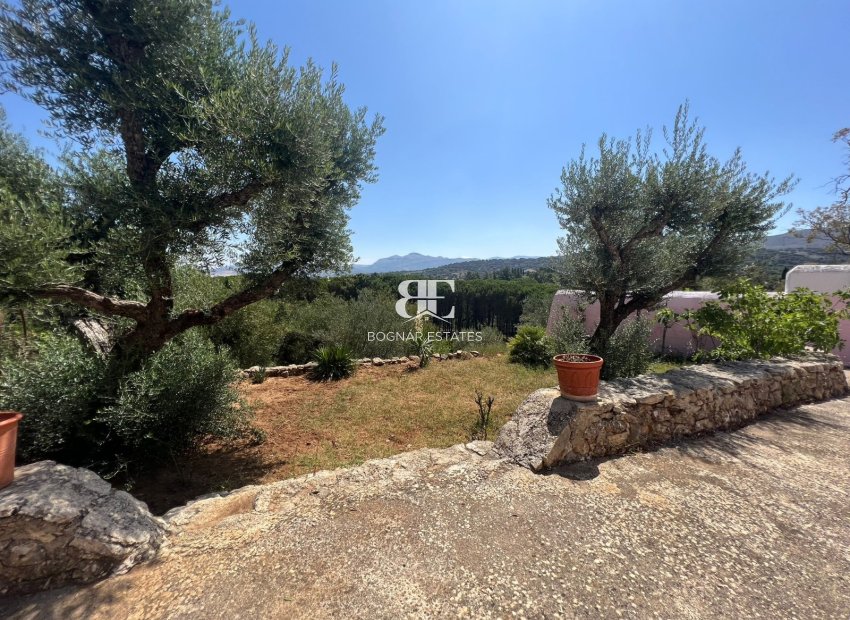 Resale - Country House -
Ronda