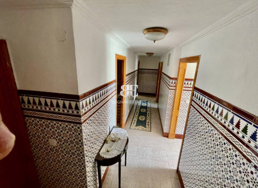 Resale - Country House -
San Fulgencio - La Marina