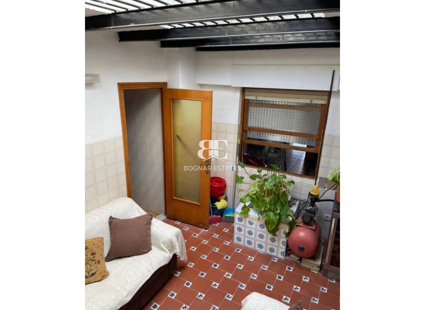 Resale - Country House -
San Fulgencio - La Marina